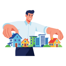 Quản lý phát triển đô thị và bất động sản